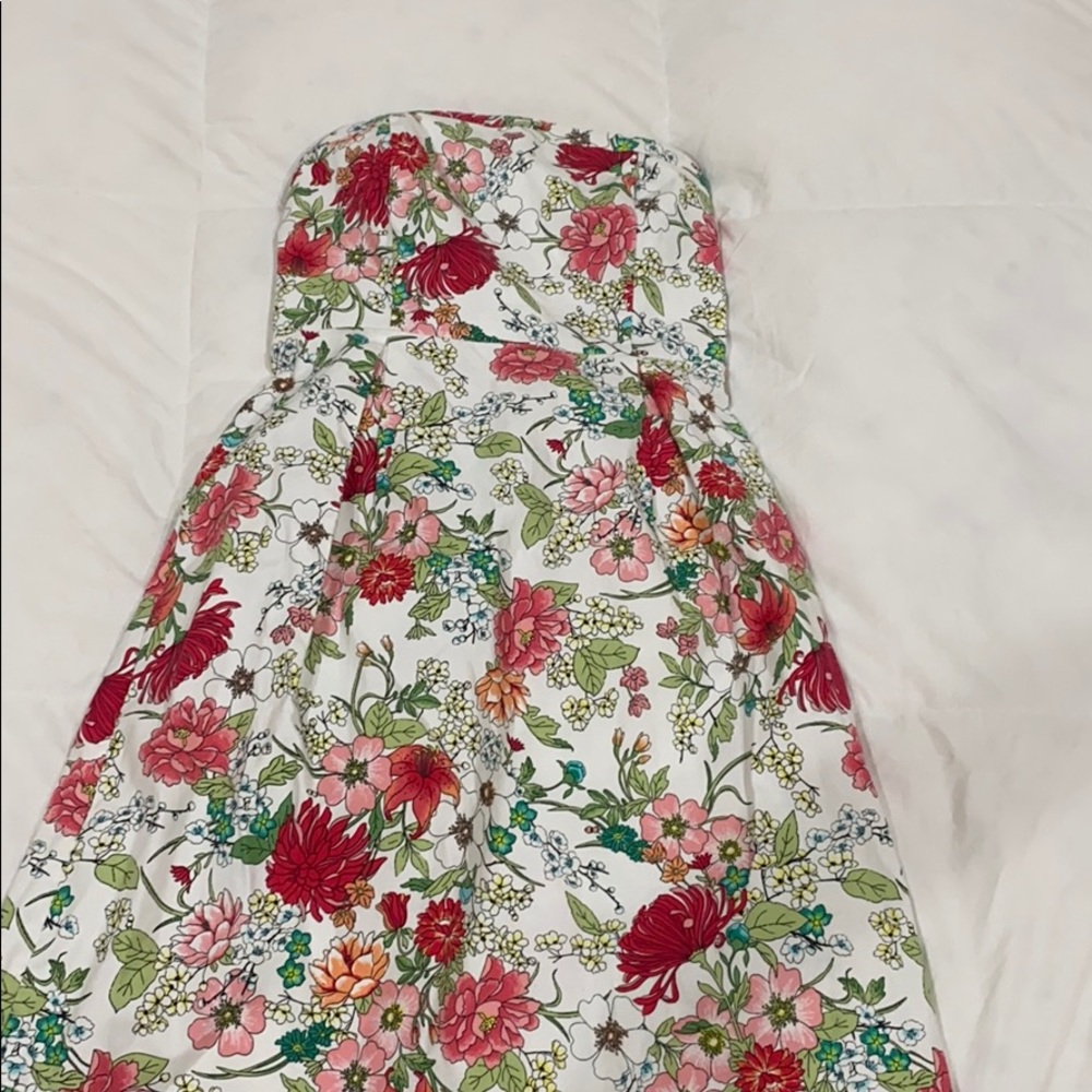 Old Navy summer dress size 4